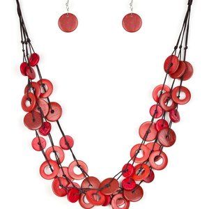 Wonderfully Walla Walla - Red